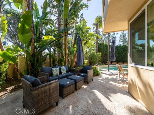 10  Rue Valbonne  , Newport Beach, CA