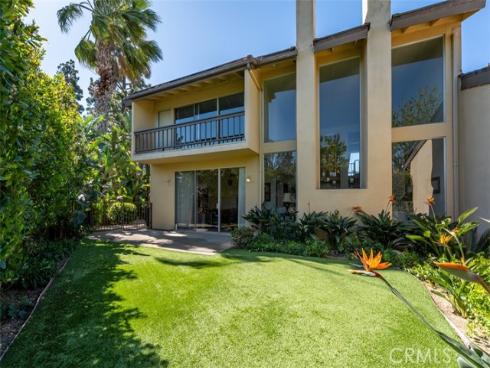 10  Rue Valbonne  , Newport Beach, CA