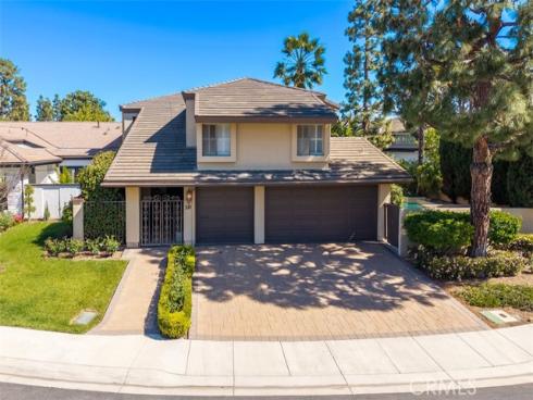 10  Rue Valbonne  , Newport Beach, CA