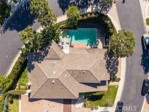 10  Rue Valbonne  , Newport Beach, CA