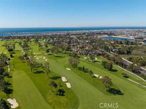 10  Rue Valbonne  , Newport Beach, CA