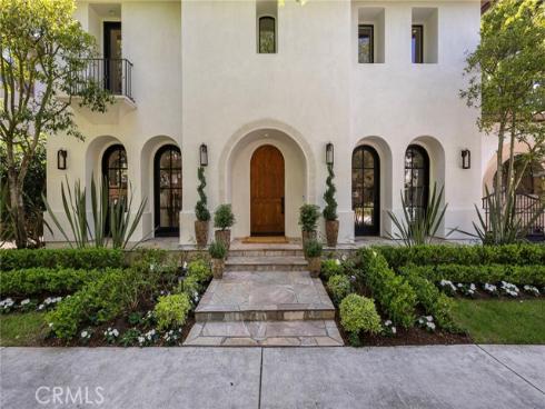 15 Seabluff , Newport Beach, CA