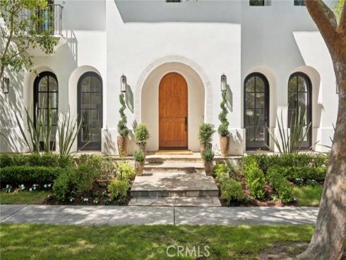 15 Seabluff , Newport Beach, CA