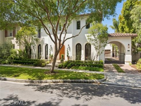 15 Seabluff , Newport Beach, CA