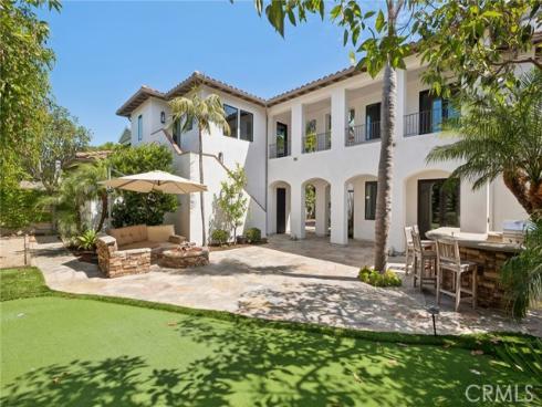 15 Seabluff , Newport Beach, CA