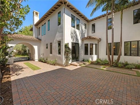 15 Seabluff , Newport Beach, CA