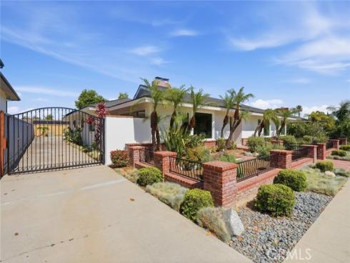 1839  Santiago  , Newport Beach, CA