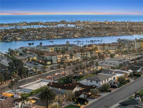 701  Kings   Road, Newport Beach, CA