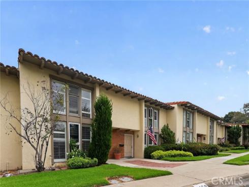 2450 Vista Hogar , Newport Beach, CA