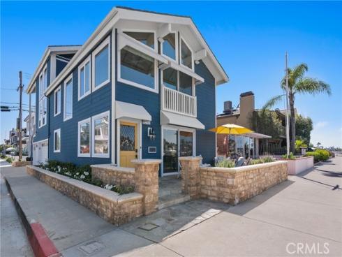 1011 N Bay Front  , Newport Beach, CA