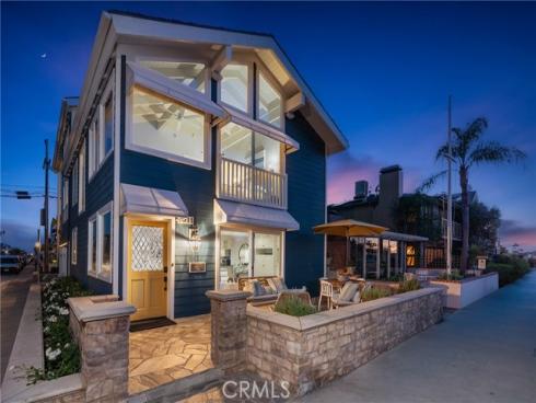 1011 N Bay Front  , Newport Beach, CA