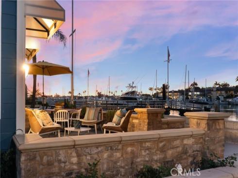 1011 N Bay Front  , Newport Beach, CA