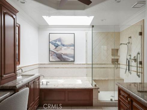 7  Cherbourg  , Newport Beach, CA