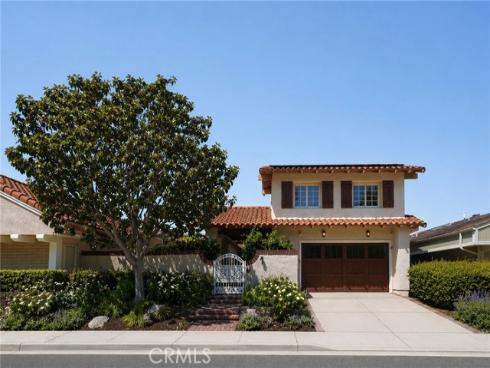 7  Cherbourg  , Newport Beach, CA