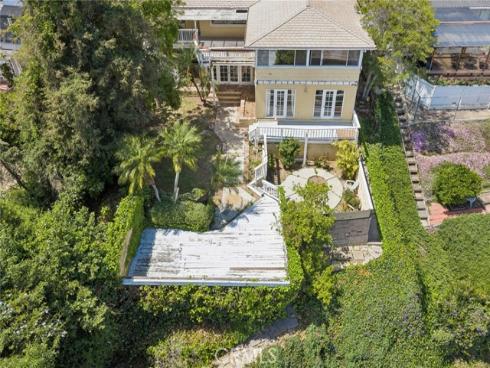 608  Saint James   Place, Newport Beach, CA