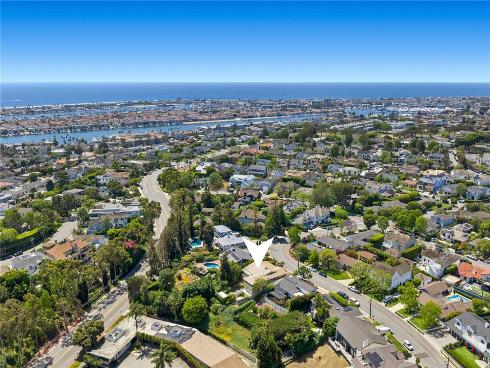 608  Saint James   Place, Newport Beach, CA