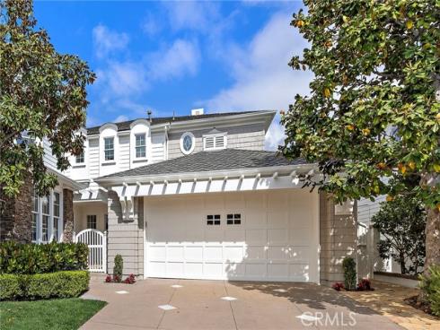 10  Cape Andover  , Newport Beach, CA