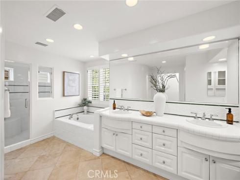 10  Cape Andover  , Newport Beach, CA