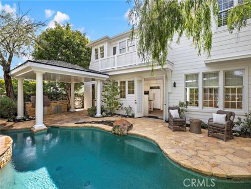 10  Cape Andover  , Newport Beach, CA