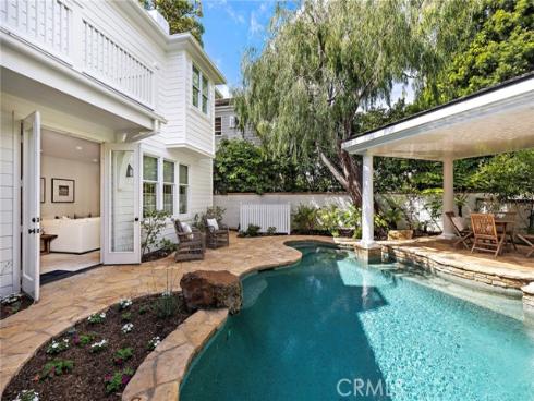 10  Cape Andover  , Newport Beach, CA