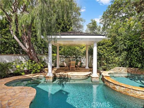 10  Cape Andover  , Newport Beach, CA