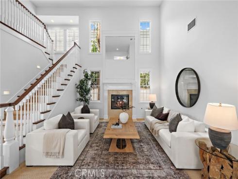 10  Cape Andover  , Newport Beach, CA