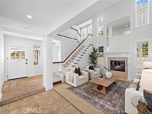 10  Cape Andover  , Newport Beach, CA