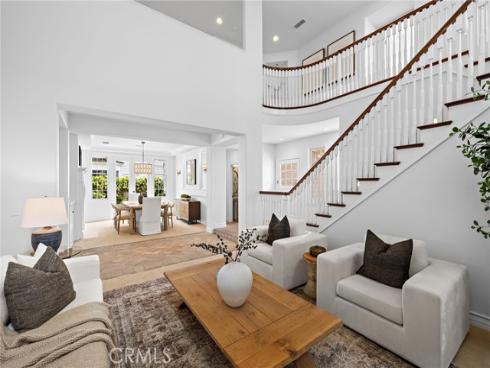 10  Cape Andover  , Newport Beach, CA