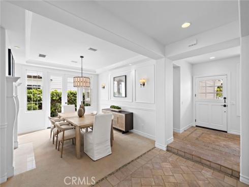 10  Cape Andover  , Newport Beach, CA