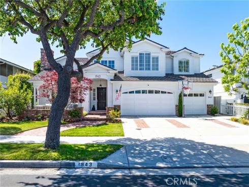 1943  Port Provence  , Newport Beach, CA