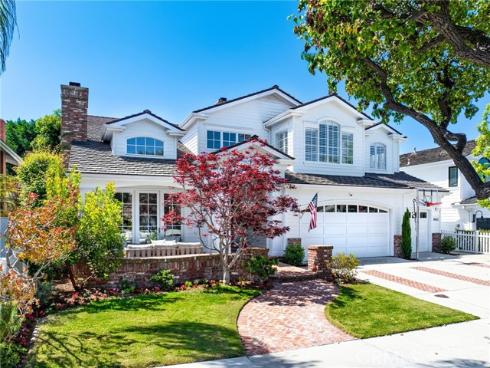 1943  Port Provence  , Newport Beach, CA