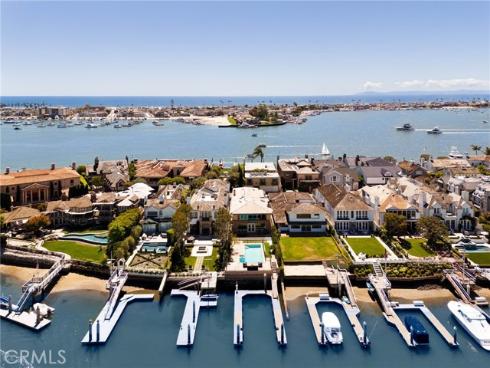 12 Harbor Island