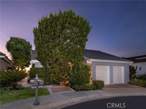 2103  Yacht Grayling  , Newport Beach, CA