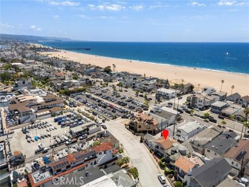 805 W Bay  , Newport Beach, CA