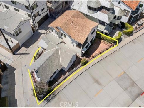 805 W Bay  , Newport Beach, CA