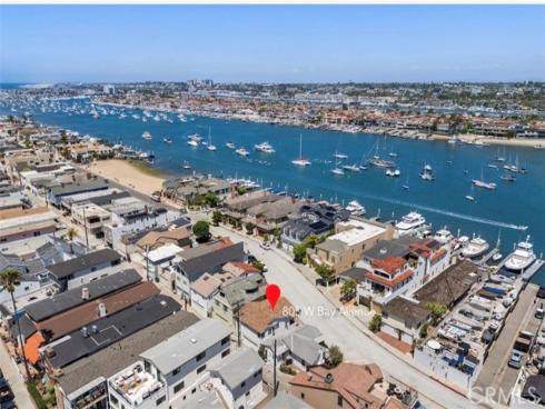 805 W Bay  , Newport Beach, CA