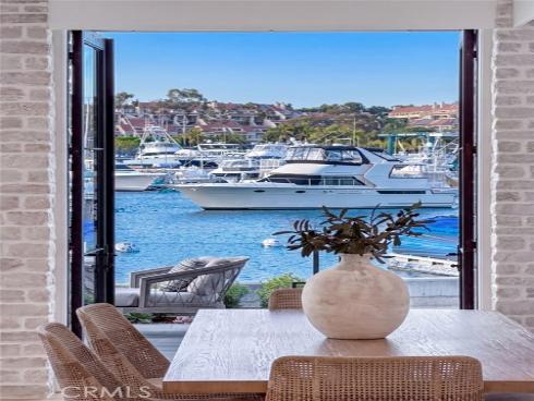 409  North Bayfront  , Newport Beach, CA
