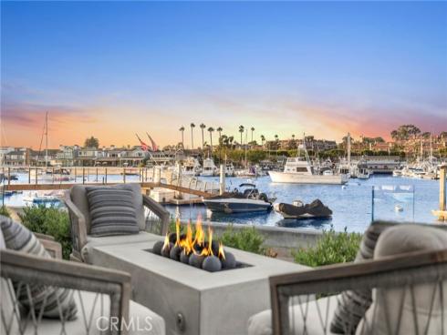 409  North Bayfront  , Newport Beach, CA