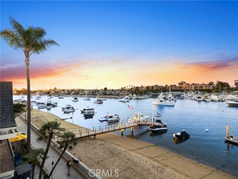 409  North Bayfront  , Newport Beach, CA