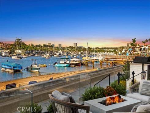 409  North Bayfront  , Newport Beach, CA