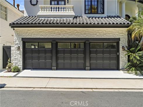 19  Belmont  , Newport Beach, CA