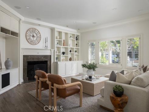 1848  Port Renwick  , Newport Beach, CA