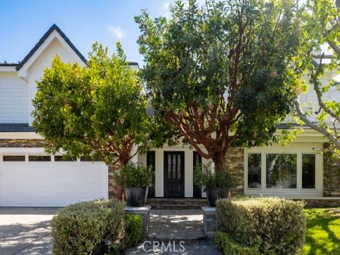 1848  Port Renwick  , Newport Beach, CA