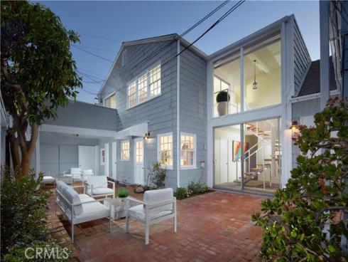 1407 N Bay Front , Newport Beach, CA