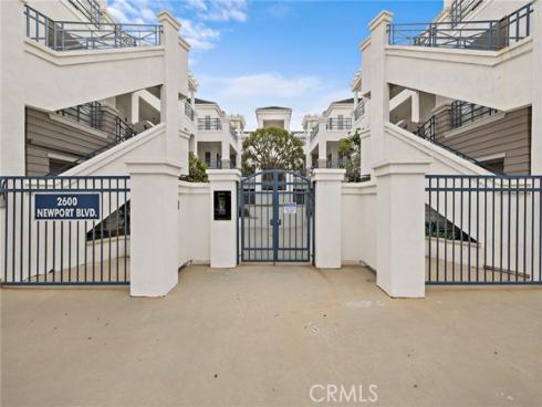 2600 Newport 215 Boulevard, Newport Beach, CA