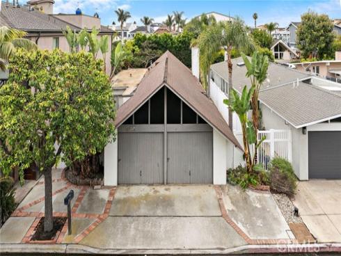 5309 Lido Sands Drive, Newport Beach, CA
