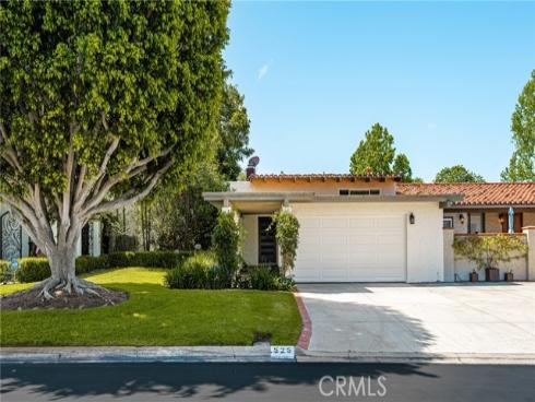 525 Vista Flora , Newport Beach, CA