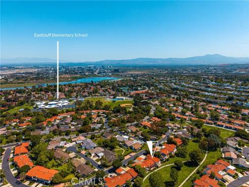 525 Vista Flora , Newport Beach, CA