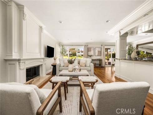 525 Vista Flora , Newport Beach, CA