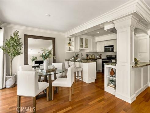 525 Vista Flora , Newport Beach, CA